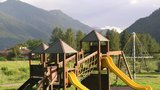 Nový park na Malvazinkách: Původní plán výstavby nahradí sportovní a dětské hřiště