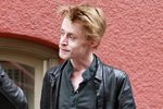 Macaulay Culkin nevypadá dobře.