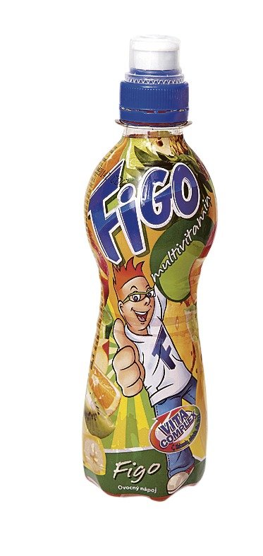 Figo Multivitamin