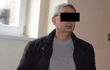 Obžaloba u odvolacího soudu: Zneužil 100 dětí  k výrobě porna!