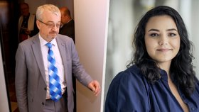 Spor o dětský certifikát: Benda to schytává za „ochranu predátorů“, ODS tepe STAN za populismus