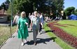 Dětský den v postorách Pražského hradu. (23. 5. 2026) Dětský den v postorách Pražského hradu. (23. 5. 2026)