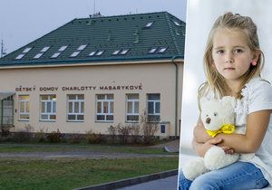 Magistrát bude pro děti z Dětského domova Charlotty Masarykové hledat vhodnější ubytování v pražských bytech. Zamezit by se tak mělo tomu, aby byly děti stěhovány z místa na místo po celé republice. (ilustrační foto)