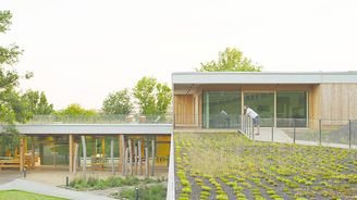 Stavby roku 2025: bývalý hotel Intercontinental, dálnice D4 nebo urgentní příjem v Pardubicích Stavby roku 2025: bývalý hotel Intercontinental, dálnice D4 nebo urgentní příjem v Pardubicích