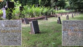 Na Ďáblickém hřbitově stále leží ostatky dětí, které zemřely v komunistických lágrech. Dosud je nikdo neprozkoumal.