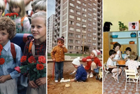 Jak se žilo dětem v socialistickém Československu? Zavzpomínejte na jesle, pionýrské tábory nebo mončičáky