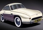 Deutsch-Bonnet (1937–1961): Lehká sportovní auta s motory Citroën a Panhard