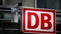 Logo přepravce Deutsche Bahn