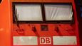 V Německu se zastavily vlaky. Deutsche Bahn kvůli stávce přerušila provoz na dálkových linkách
