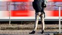 V Německu se zastavily vlaky. Deutsche Bahn kvůli stávce přerušila provoz na dálkových linkách V Německu se zastavily vlaky. Deutsche Bahn kvůli stávce přerušila provoz na dálkových linkách