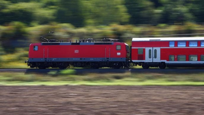 Deutsche Bahn