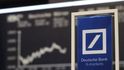 Deutsche Bank je ve vážné krizi: Hrozí další finanční krize?