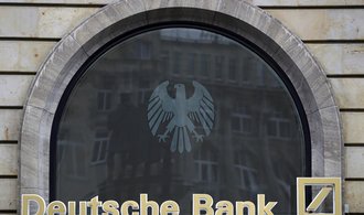 Největší akcionář Deutsche Bank se zbavuje části podílu