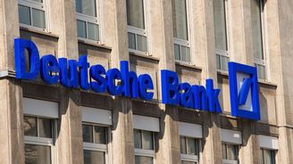 Deutsche Bank propustí 3500 lidí. Zisk německé banky klesl o 28 procent