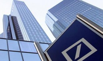 Deutsche Bank chystá propouštění, reaguje tak na špatné výsledky