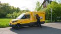 Deutsche Post DHL