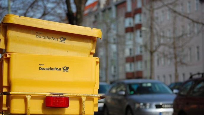 Deutsche Post