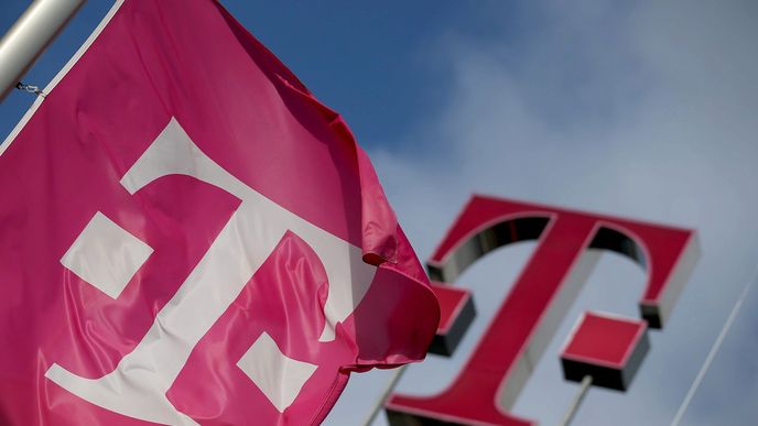 Deutsche Telekom Deutsche Telekom