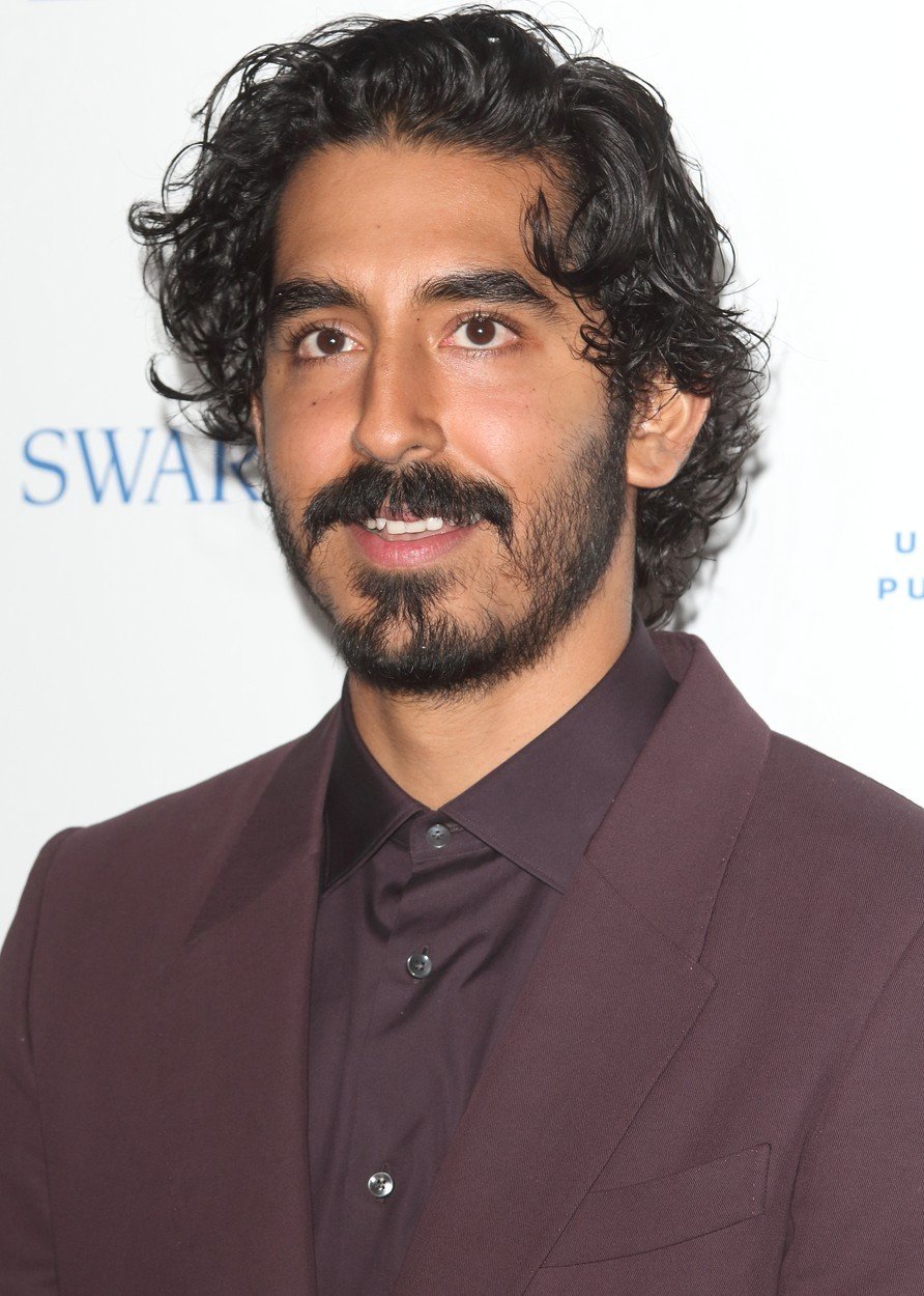 Dev Patel