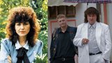 Zastřelení spolumajitelky Discolandu Sylvie a manželky Ivana Jonáka (†59): Skutečný příběh zavražděné Ludviky