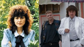 Zastřelení spolumajitelky Discolandu Sylvie a manželky Ivana Jonáka (†59): Skutečný příběh zavražděné Ludviky