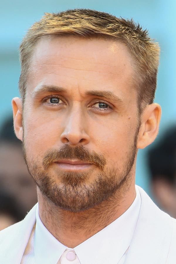 Ryan Gosling