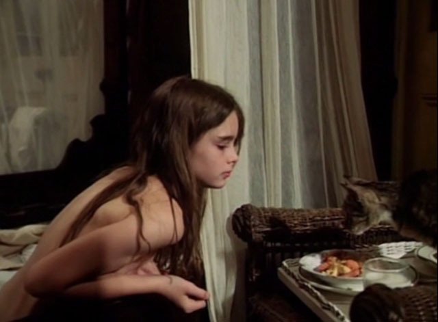 Děvčátko (1978)
