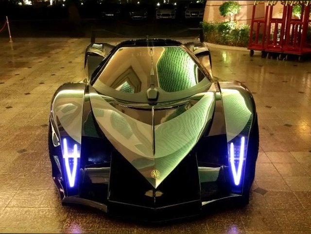 Devel Sixteen