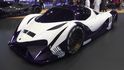 Devel Sixteen