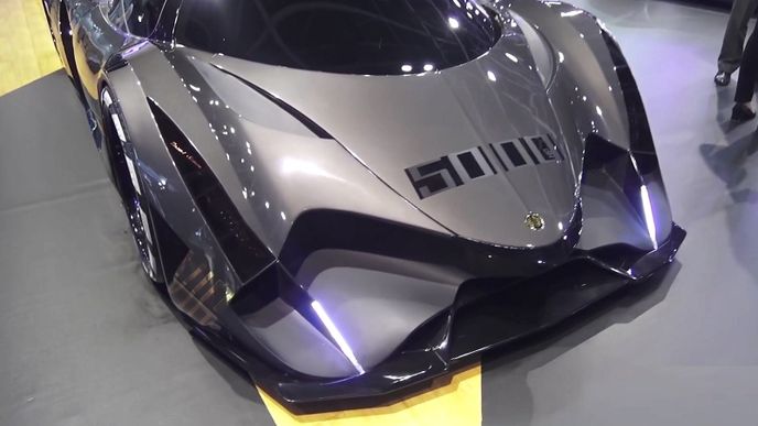 Devel Sixteen