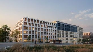 Do Česka vstupuje společnost jednoho z nejbohatších Slováků. Do Vysočan s sebou vede světového urbanistu Do Česka vstupuje společnost jednoho z nejbohatších Slováků. Do Vysočan s sebou vede světového urbanistu