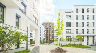 Galerie: Nejlepšími projekty je bytovka v kamenolomu i hotel Fairmont Galerie: Nejlepšími projekty je bytovka v kamenolomu i hotel Fairmont