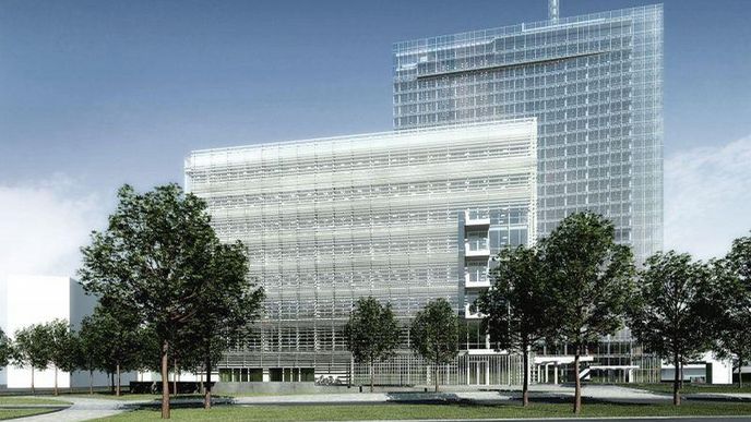 Kancelářskou budovu City Green Court Skanska koupila od ECM Real Estate Investments za zhruba 200 milionů korun.