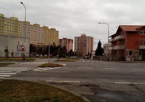 O víkendu proběhne vycházka v lokalitě Novodvorské, kde bude stát stanice metra.