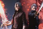 Devil May Cry 5: Special Edition je vylepšená verze nejlepší zběsilé akce.