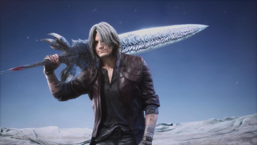 Devil May Cry 5: Special Edition pro PlayStation 5