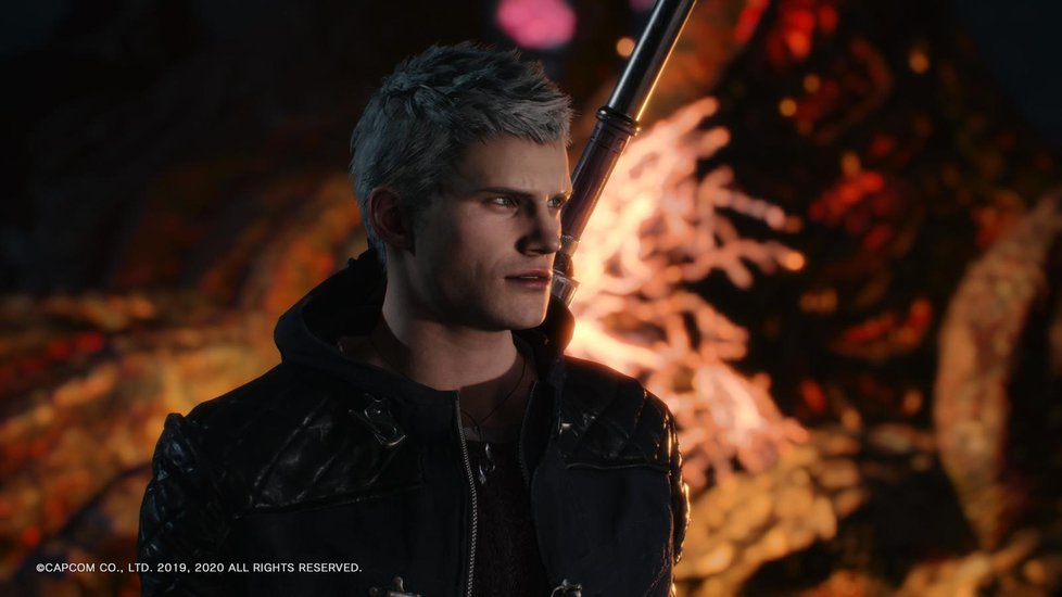 Devil May Cry 5: Special Edition pro PlayStation 5