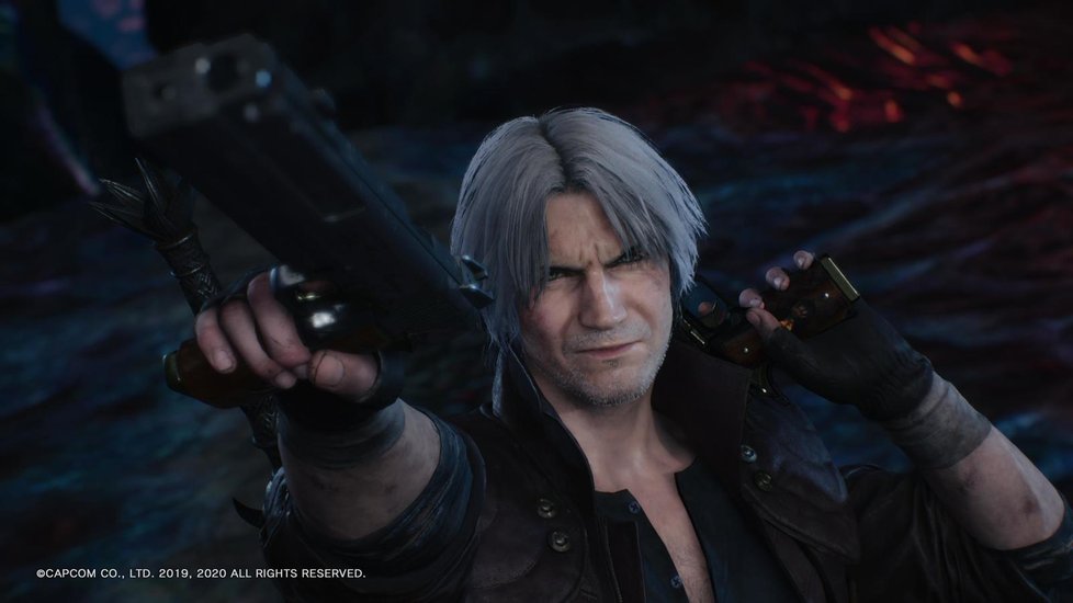 Devil May Cry 5: Special Edition pro PlayStation 5