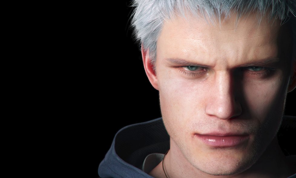 Devil May Cry 5