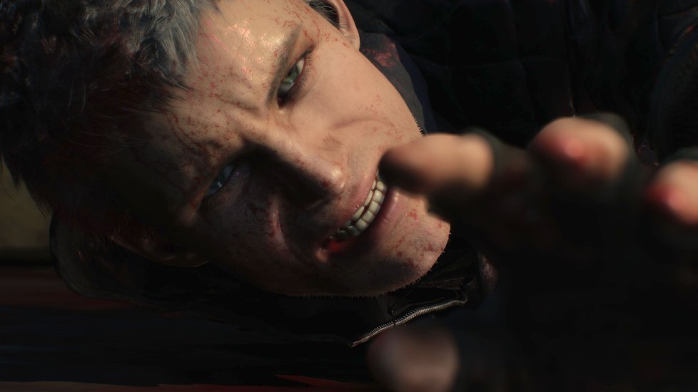 Devil May Cry 5