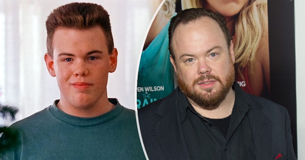 Basver Ragraye Devin Ratray ze Sám doma: V kritickém stavu! | Blesk.cz
