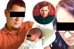 Vrah Elišky pojmenoval svého syna po seriálovém vrahovi Dexterovi.