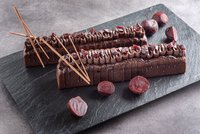 Luxusní čokoládový dezert s neobvyklou ingrediencí: Recept přímo od šéfkuchaře!