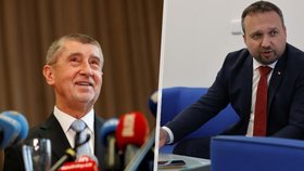 Ministr Jurečka (KDU-ČSL) se rozohnil na Twitteru. E-mail od hnutí ANO, který obdrželo již skoro 50 000 lidí, je podle něj plný lží