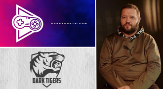 CS:GO sestava Dark Tigers bude hrát pod názvem UNiTY! "Chceme působit jednotně," říká CEO DTG