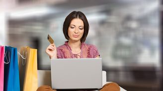 Tohle vadí každému čtvrtému Čechu na e-shopech. Irituje to i vás? Tohle vadí každému čtvrtému Čechu na e-shopech. Irituje to i vás?