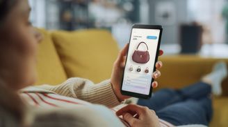 86 % Čechů nedokončí nákup z velmi překvapivého důvodu 86 % Čechů nedokončí nákup z velmi překvapivého důvodu