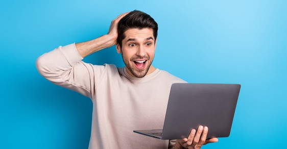 Co vám e-shopy tají? Tohle se děje s vašimi balíčky ve skutečnosti Co vám e-shopy tají? Tohle se děje s vašimi balíčky ve skutečnosti