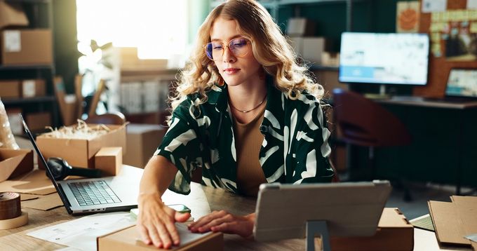 Za oponou českých e-shopů. Je šokující, co všechno se u nás děje Za oponou českých e-shopů. Je šokující, co všechno se u nás děje