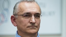 Vláda jmenovala šéfem Digitální a informační agentury (DIA) Petra Kuchaře.